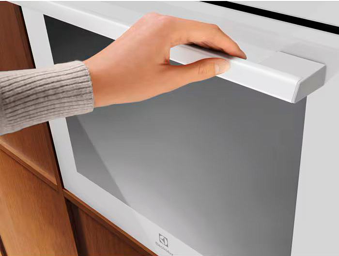 Духовой шкаф Electrolux LOE8H39V preview 6
