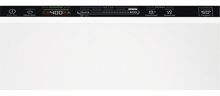 Встраиваемая посудомоечная машина Electrolux EDQ47200L preview 4