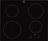 Варочная панель Electrolux EHH6240ISK