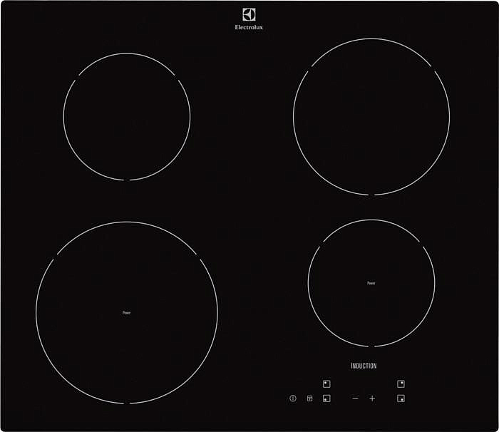 Варочная панель Electrolux EHH6240ISK preview 1