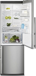 Холодильник Electrolux EN 3481 AOX