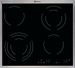 Варочная панель Electrolux CPE 6433 KX