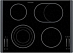 Варочная панель Electrolux EHS 68210 P фото 1 Купить Варочная панель Electrolux EHS 68210 P preview 1