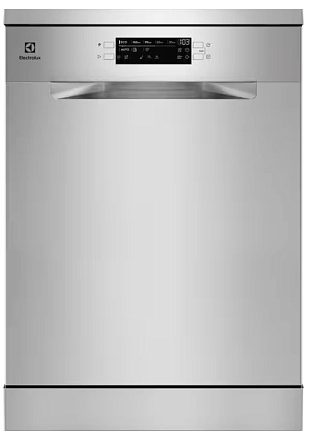 Посудомоечная машина Electrolux ESA47210SX preview 1