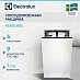 Купить Встраиваемая посудомоечная машина Electrolux KEAD2100L