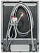 Купить Встраиваемая посудомоечная машина Electrolux E82LB220S preview 11
