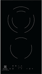 Варочная панель Electrolux EHF 93320 NK