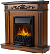 Купить Портал для камина Electrolux Noce Classic орех preview 2