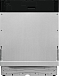 Купить Встраиваемая посудомоечная машина Electrolux KEGB9410L preview 3