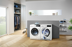 Стиральная машина Electrolux EW6F3R28WU