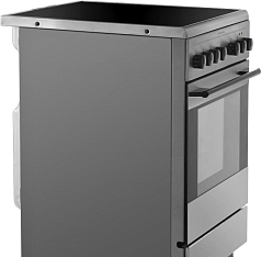 Электрическая плита Electrolux EKC 511503 X