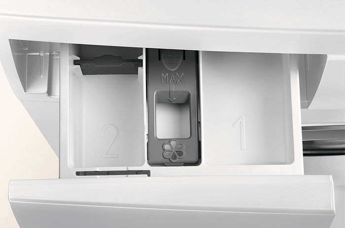 Стиральная машина Electrolux EW6S4R26BI preview 5