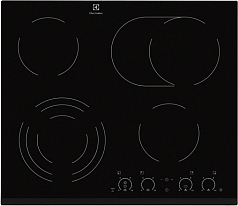 Варочная панель Electrolux EHF 56747 FK
