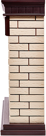 Портал для камина Electrolux Bricks Classic preview 3