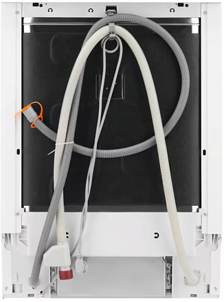 Встраиваемая посудомоечная машина Electrolux EEM 48200 IX preview 5