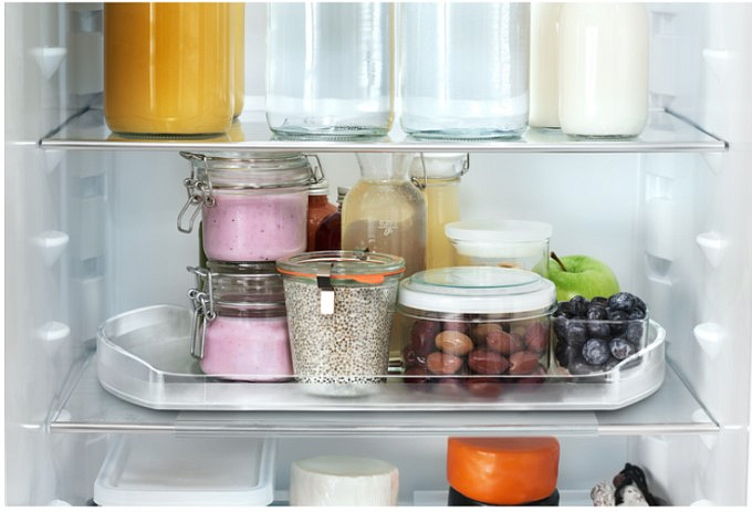 Встраиваемый холодильник Electrolux RNS7TE18S preview 7