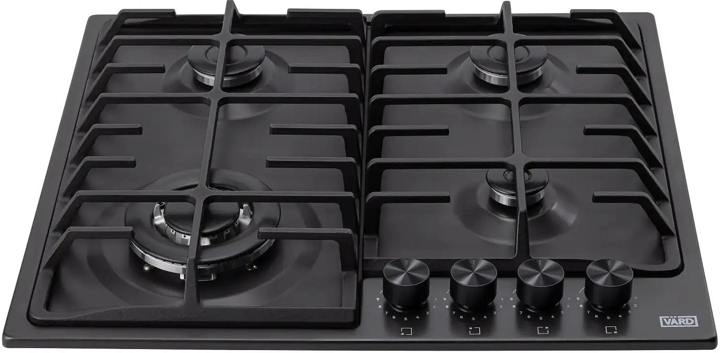 Варочная панель Vard VHGS6434K preview 7
