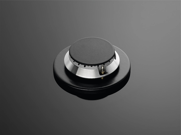 Варочная панель Electrolux GPE 363 RCK preview 4