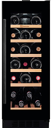 Встраиваемый винный шкаф Electrolux EWS4020B5B