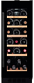 Встраиваемый винный шкаф Electrolux EWS4020B5B