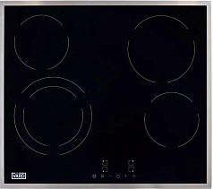 Варочная панель Vard VHC6421X