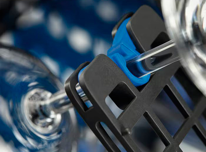 Встраиваемая посудомоечная машина Electrolux EES68600L preview 5