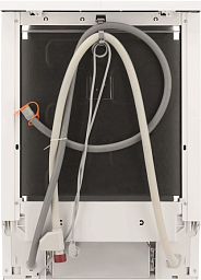 Встраиваемая посудомоечная машина Electrolux ESL 95322 LO