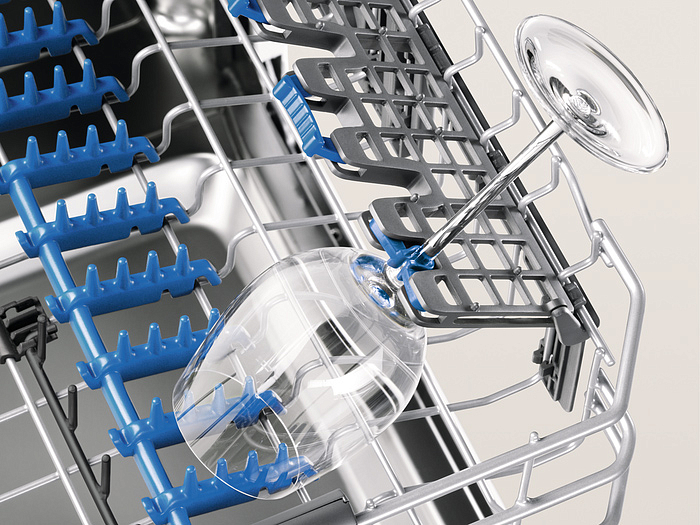 Встраиваемая посудомоечная машина Electrolux ESL 97345 RO preview 4