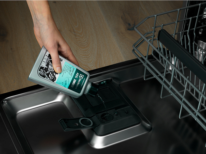 Ополаскиватель для посудомоечных машин Electrolux M3DCR200 preview 4