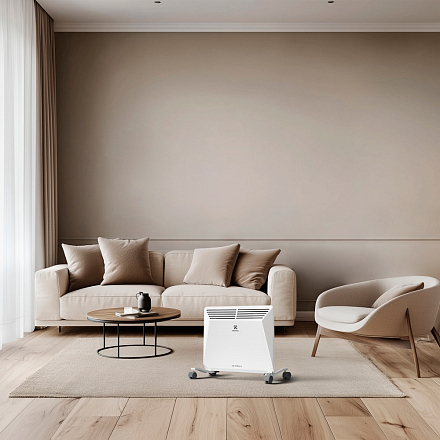 Конвектор Electrolux ECH/AS2-1000 MR preview 13