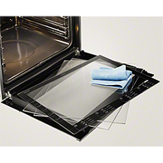 Духовой шкаф Electrolux EZB 55420 AW