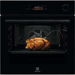 Духовой шкаф Electrolux COC8E39Z