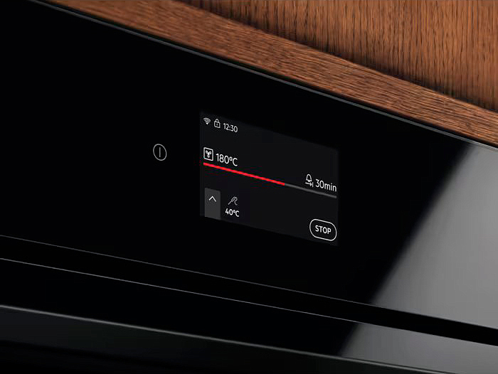 Духовой шкаф Electrolux LOC9P3XZ preview 3