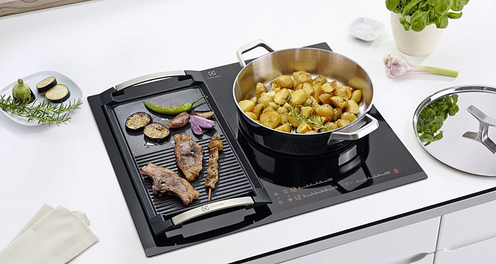 Кастрюля с крышкой Electrolux E9KLLC01 preview 4