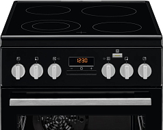 Электрическая плита Electrolux RKR560200K