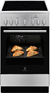 Электрическая плита Electrolux RKR560100X