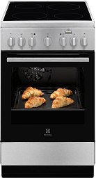 Электрическая плита Electrolux RKR560100X