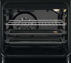 Электрическая плита Electrolux EKC952901W