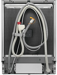 Встраиваемая посудомоечная машина Electrolux EEG88700W