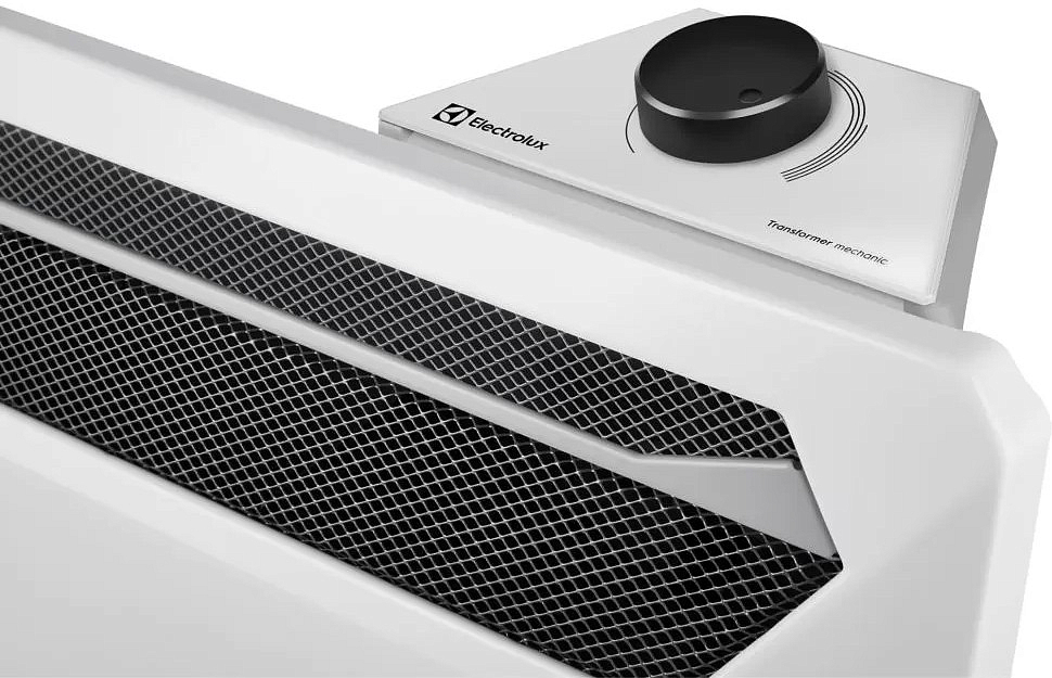 Конвектор Electrolux ECH/R-1000-TUM3 preview 2