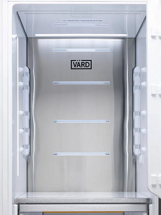 Встраиваемый холодильник Vard VIC177NI фото 15 Встраиваемый холодильник Vard VIC177NI preview 15