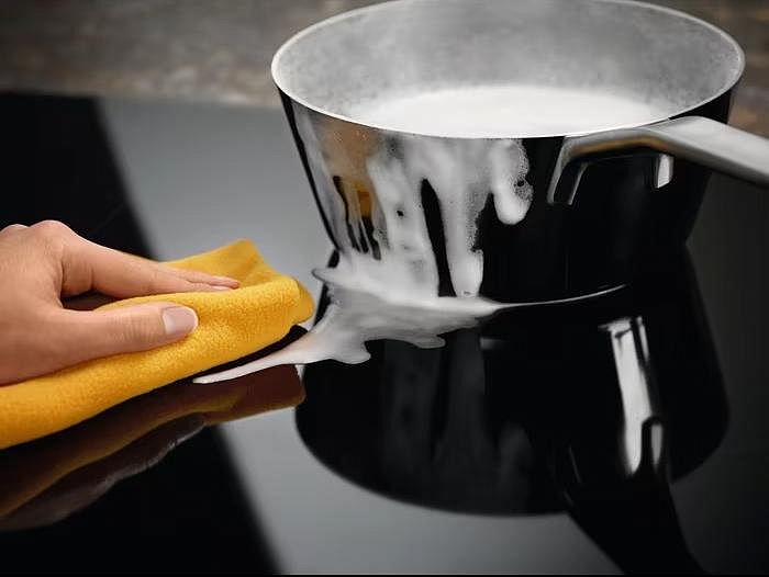 Варочная панель Electrolux EIV 854 preview 4