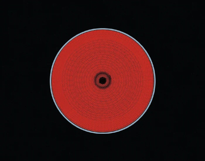 Варочная панель Electrolux EHF16240XK preview 3