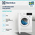 Купить Встраиваемая стиральная машина Electrolux EWN7F447WI preview 4