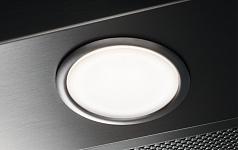 Hob hood deals electrolux