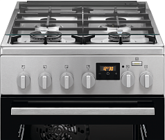 Комбинированная плита Electrolux RKK560200X