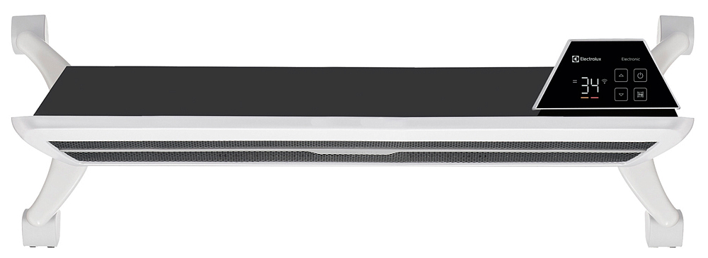 Комплект Electrolux Air Gate Transformer с блоком управления и шасси ECH/AG2-2000 T-TUE4 (электронный) preview 5