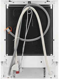 Встраиваемая посудомоечная машина Electrolux EEM28200L