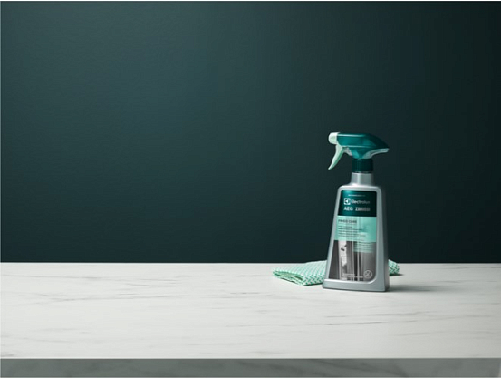 Спрей для очистки холодильника Electrolux M3RCS200 preview 2
