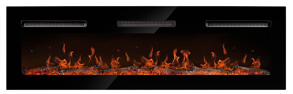 Электрический камин Electrolux Infinity EFP/P-1600ULS N preview 1